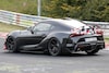 Toyota Supra 'GRMN'