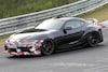 Toyota Supra 'GRMN'