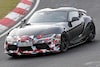 Toyota Supra 'GRMN'