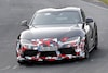 Toyota Supra 'GRMN'