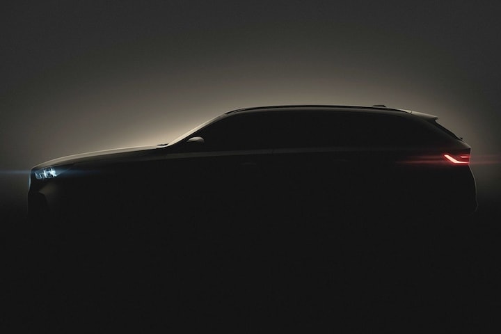 BMW 5-serie Touring