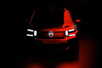 Citroën ë-C3 Aircross
