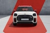 Mini Countryman JCW