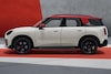 Mini Countryman JCW