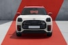 Mini Countryman JCW