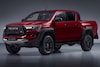 Toyota Hilux GR SPORT II
