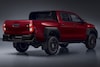 Toyota Hilux GR SPORT II