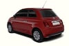 Fiat 500 modeljaar 2024