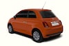 Fiat 500 modeljaar 2024