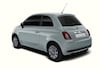 Fiat 500 modeljaar 2024