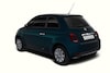 Fiat 500 modeljaar 2024