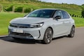 Opel Corsa Electric