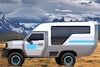 Toyota IMV 0