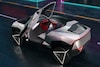 Nissan Hyper Punk Concept