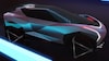 Nissan Hyper Punk Concept