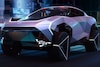 Nissan Hyper Punk Concept
