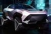Nissan Hyper Punk Concept