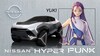 Nissan Hyper Punk Concept