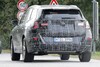 Spyshots BMW X3