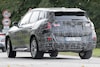 Spyshots BMW X3