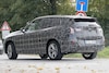 Spyshots BMW X3