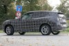 Spyshots BMW X3