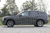 Spyshots BMW X3