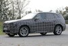 Spyshots BMW X3
