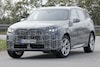 Spyshots BMW X3