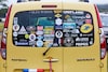 Renault Kangoo Jamboree Japan