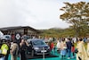 Renault Kangoo Jamboree Japan