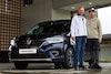 Renault Kangoo Jamboree Japan