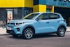 Back to Basics Citroën e-C3