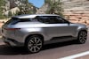 Toyota Land Cruiser Se