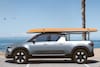 Toyota EPU Concept