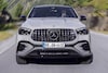 Mercedes-AMG GLE 53 Hybrid