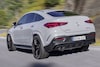 Mercedes-AMG GLE 53 Hybrid