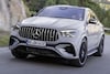 Mercedes-AMG GLE 53 Hybrid