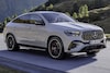 Mercedes-AMG GLE 53 Hybrid