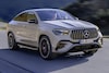 Mercedes-AMG GLE 53 Hybrid