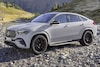 Mercedes-AMG GLE 53 Hybrid