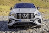 Mercedes-AMG GLE 53 Hybrid
