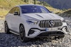 Mercedes-AMG GLE 53 Hybrid