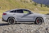 Mercedes-AMG GLE 53 Hybrid
