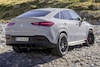 Mercedes-AMG GLE 53 Hybrid