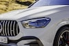 Mercedes-AMG GLE 53 Hybrid
