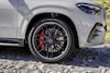 Mercedes-AMG GLE 53 Hybrid
