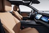 Mercedes-Benz E-klasse Lang