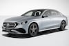 Mercedes-Benz E-klasse Lang