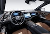 Mercedes-Benz E-klasse Lang